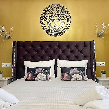 Check Point - Acropolis View B Apartment Athena Bagian luar foto